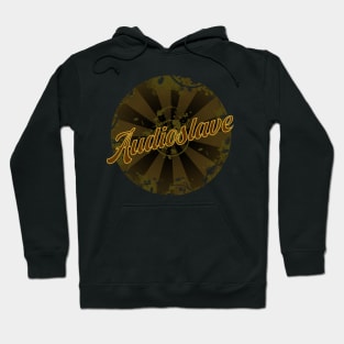 audioslave Hoodie